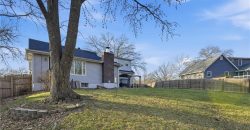 Homes for Sale in Gladstone, MO 64118 | 6757 N Garfield Avenue