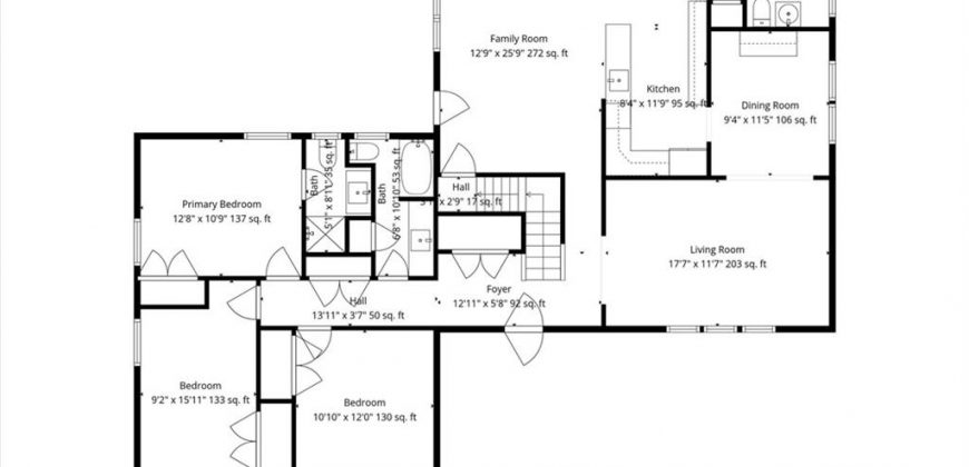 Homes for Sale in Gladstone, MO 64118 | 6757 N Garfield Avenue