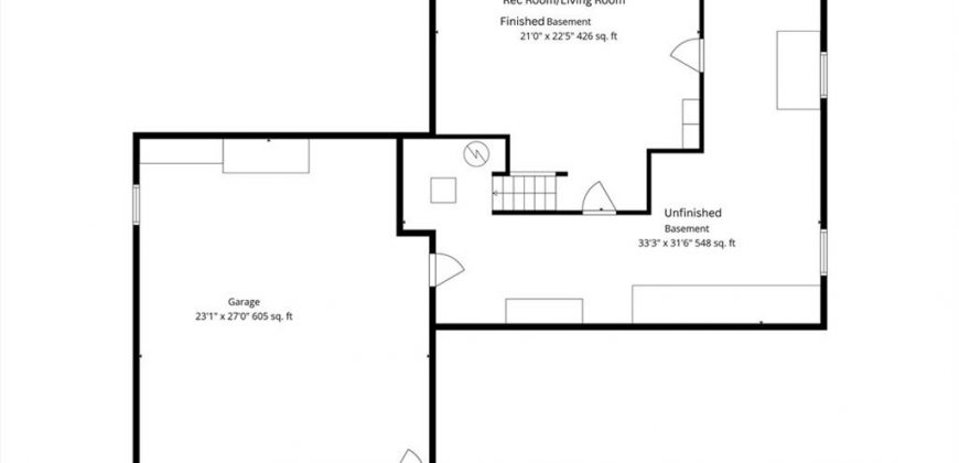 Homes for Sale in Gladstone, MO 64118 | 6757 N Garfield Avenue