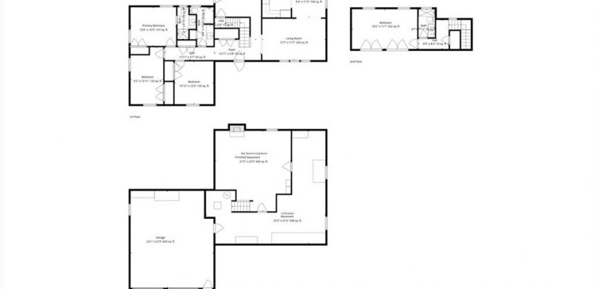 Homes for Sale in Gladstone, MO 64118 | 6757 N Garfield Avenue