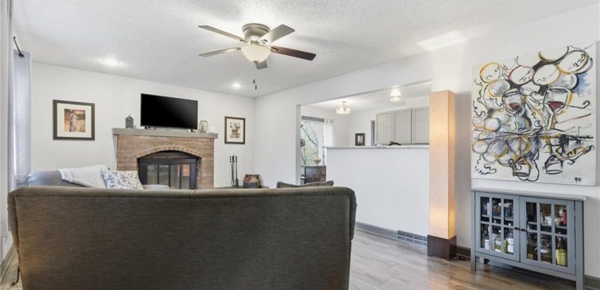 Homes for Sale in Gladstone, MO 64118 | 6757 N Garfield Avenue