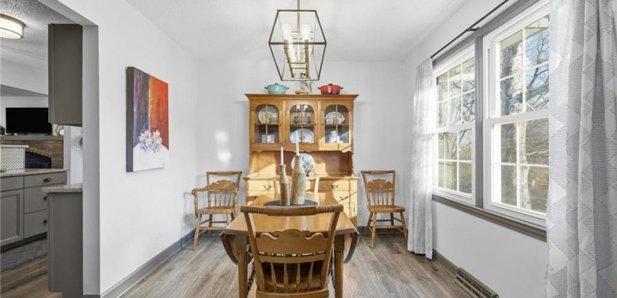 Homes for Sale in Gladstone, MO 64118 | 6757 N Garfield Avenue