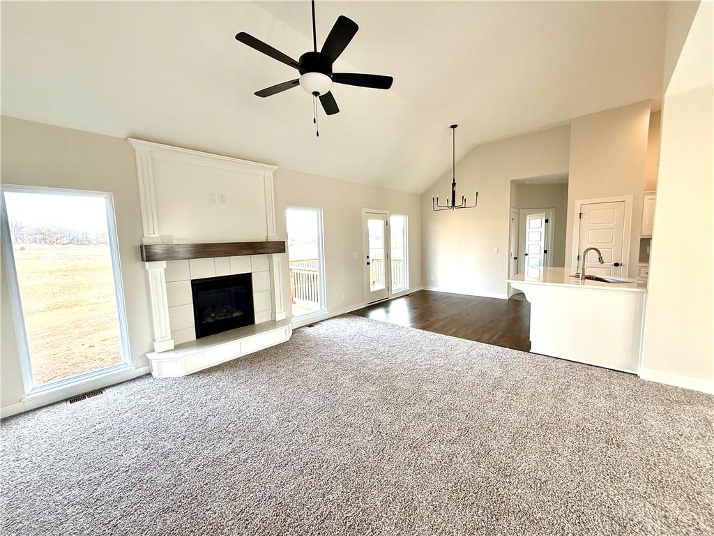 Homes for Sale in Liberty, MO 64068 | 988  Poplar Lane