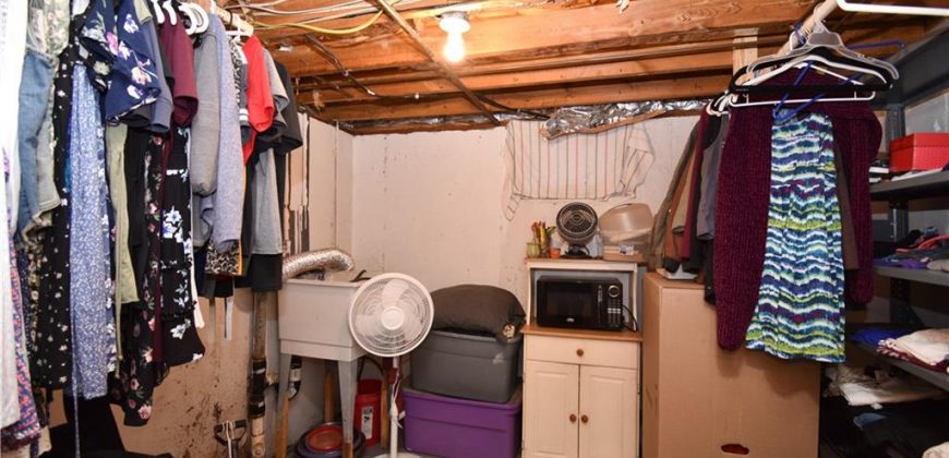 Homes for Sale in Kansas City, MO 64119 | 5216 N Palmer Avenue