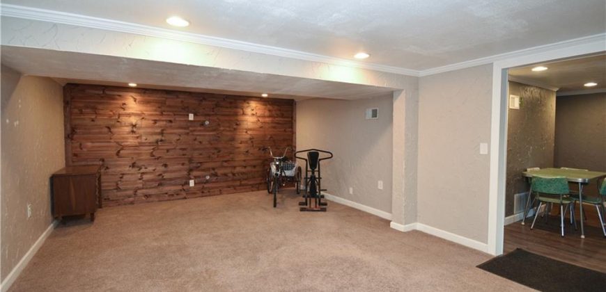 Homes for Sale in Kansas City, MO 64119 | 5216 N Palmer Avenue