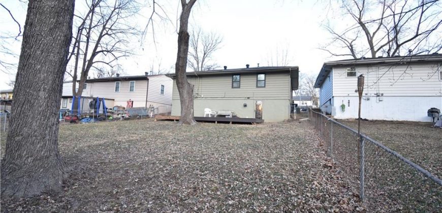 Homes for Sale in Kansas City, MO 64119 | 5216 N Palmer Avenue