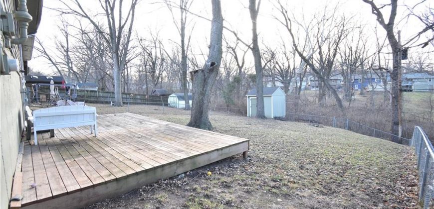 Homes for Sale in Kansas City, MO 64119 | 5216 N Palmer Avenue