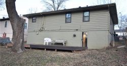 Homes for Sale in Kansas City, MO 64119 | 5216 N Palmer Avenue