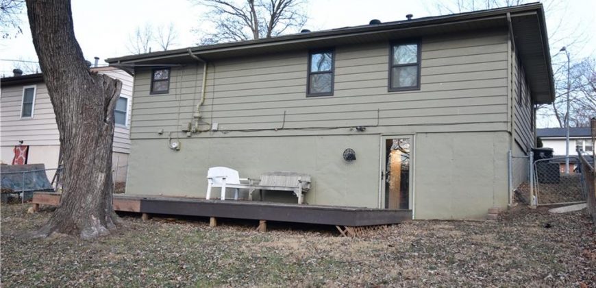 Homes for Sale in Kansas City, MO 64119 | 5216 N Palmer Avenue