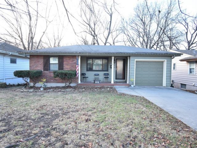 Homes for Sale in Kansas City, MO 64119 | 5216 N Palmer Avenue