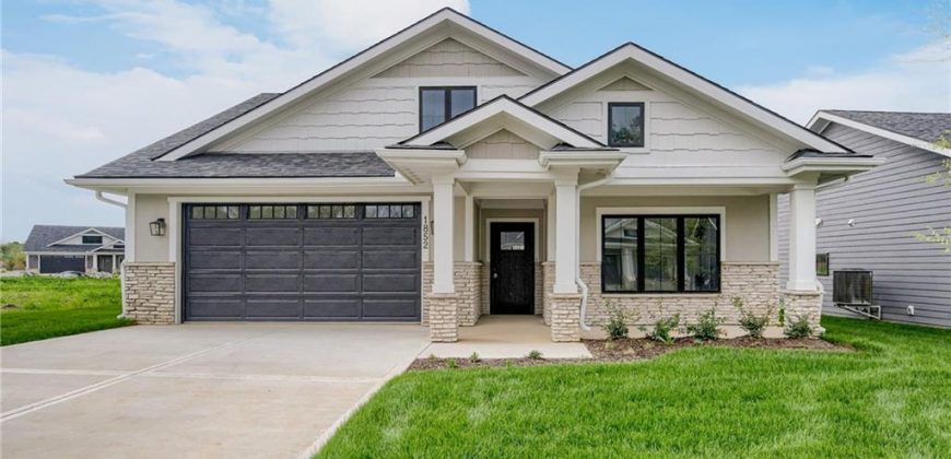 Homes for Sale in Liberty, MO 64068 | 1852  Vintage Lane