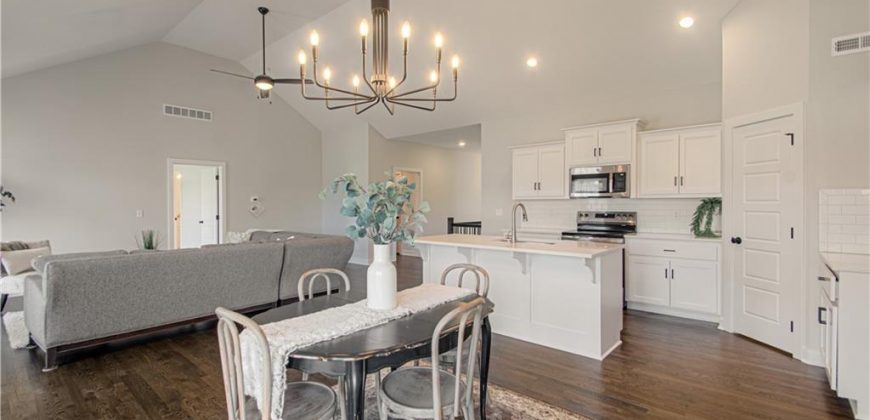 Homes for Sale in Kearney, MO 64060 | 1102  Noah Lane