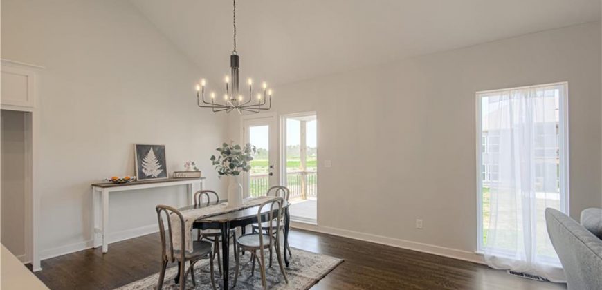 Homes for Sale in Kearney, MO 64060 | 1102  Noah Lane