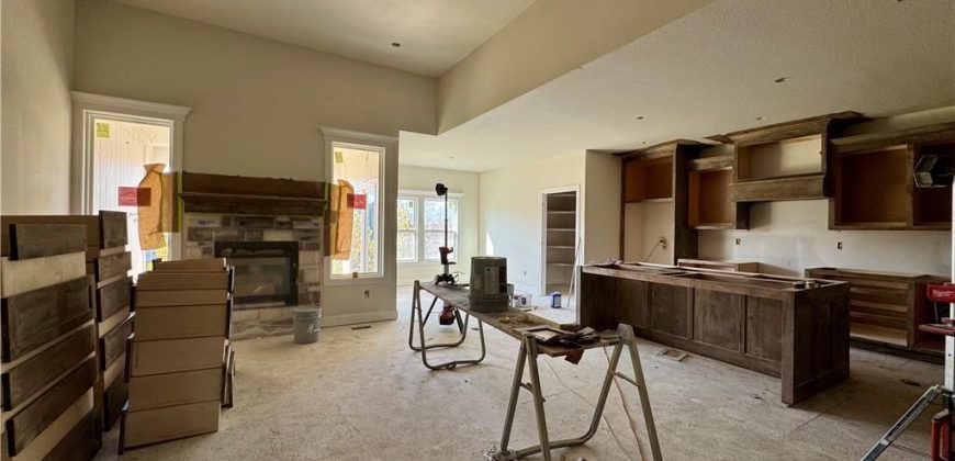 Homes for Sale in Kansas City, MO 64157 | 10022 N Oakland Avenue