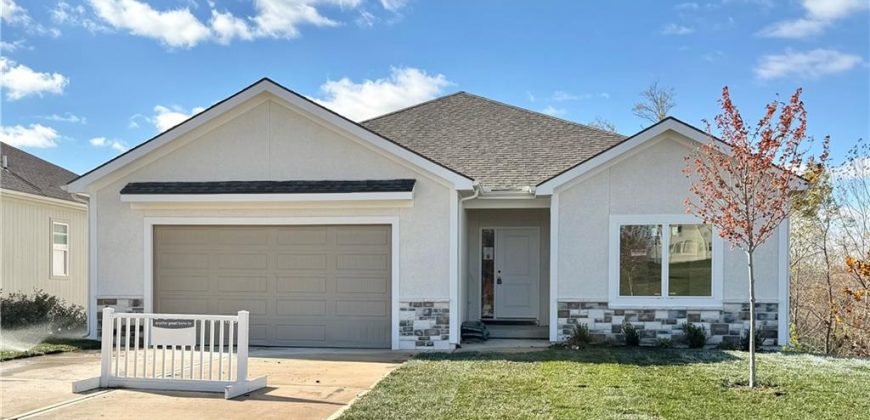 Homes for Sale in Kansas City, MO 64157 | 10022 N Oakland Avenue