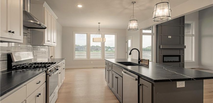 Homes for Sale in Kearney, MO 64060 | 2333  Fishing Lane