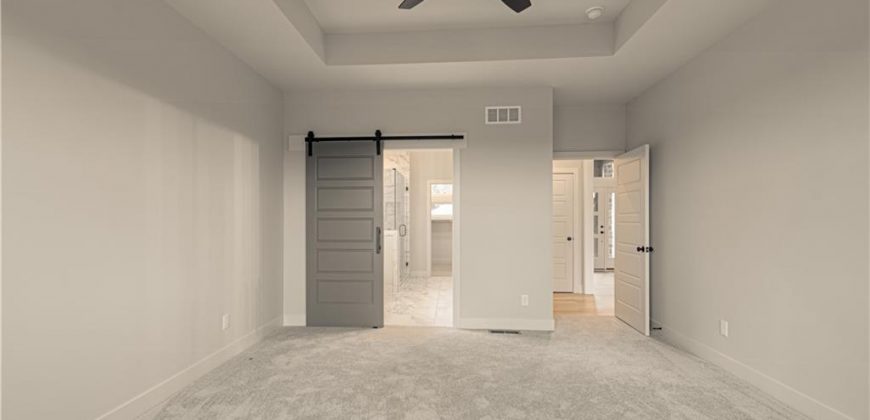 Homes for Sale in Kearney, MO 64060 | 2333  Fishing Lane