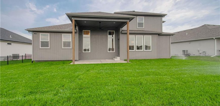 Homes for Sale in Kearney, MO 64060 | 2333  Fishing Lane