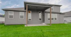 Homes for Sale in Kearney, MO 64060 | 2333  Fishing Lane