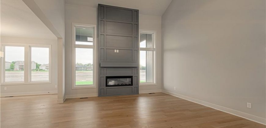 Homes for Sale in Kearney, MO 64060 | 2333  Fishing Lane