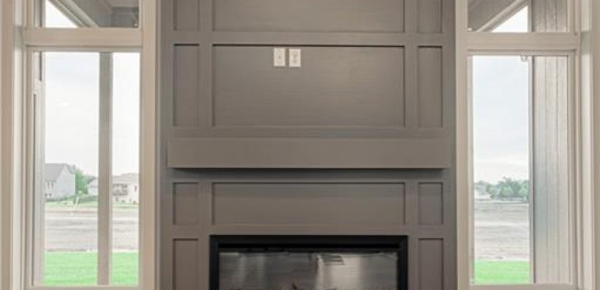 Homes for Sale in Kearney, MO 64060 | 2333  Fishing Lane