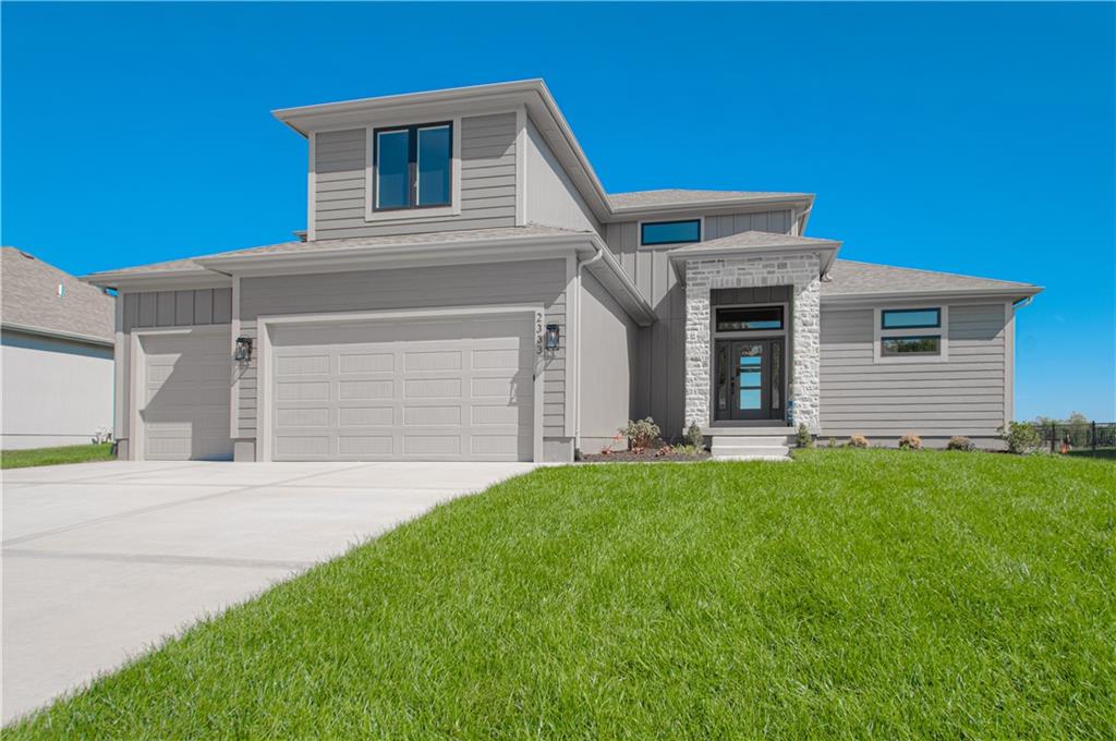 Homes for Sale in Kearney, MO 64060 | 2333  Fishing Lane