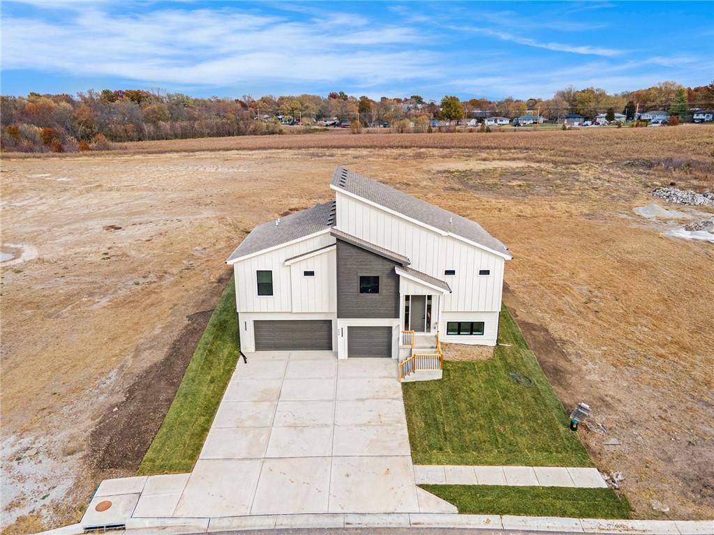 Homes for Sale in Lawson, MO 64062 | 459  Green Drive