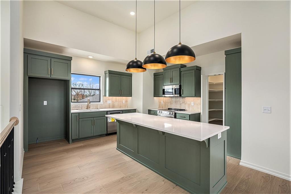 Homes for Sale in Lawson, MO 64062 | 459  Green Drive