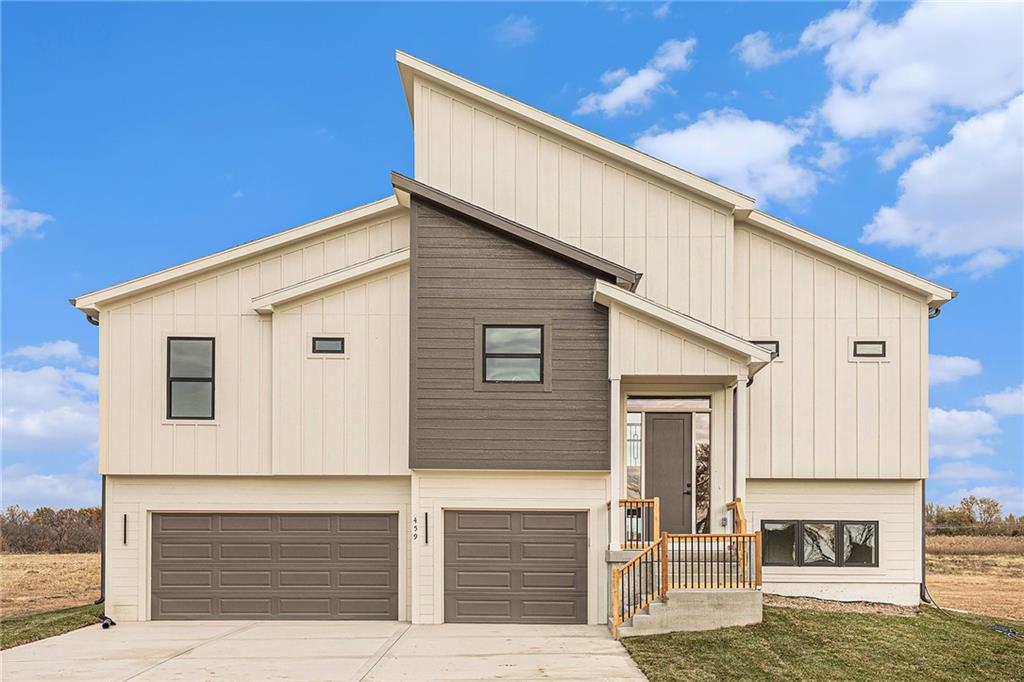 Homes for Sale in Lawson, MO 64062 | 459  Green Drive