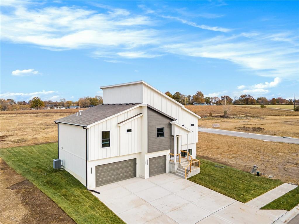 Homes for Sale in Lawson, MO 64062 | 459  Green Drive