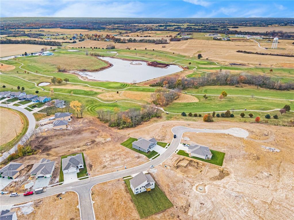 Homes for Sale in Lawson, MO 64062 | 459  Green Drive