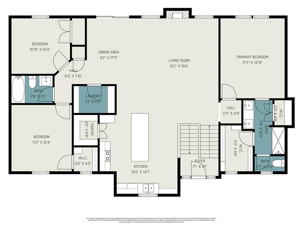 Homes for Sale in Lawson, MO 64062 | 459  Green Drive