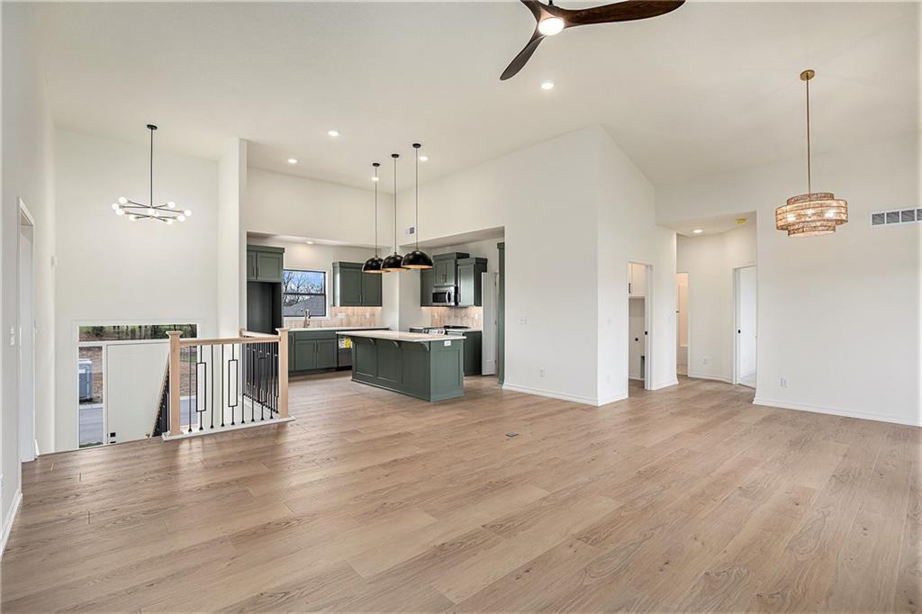 Homes for Sale in Lawson, MO 64062 | 459  Green Drive