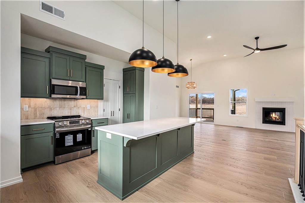 Homes for Sale in Lawson, MO 64062 | 459  Green Drive