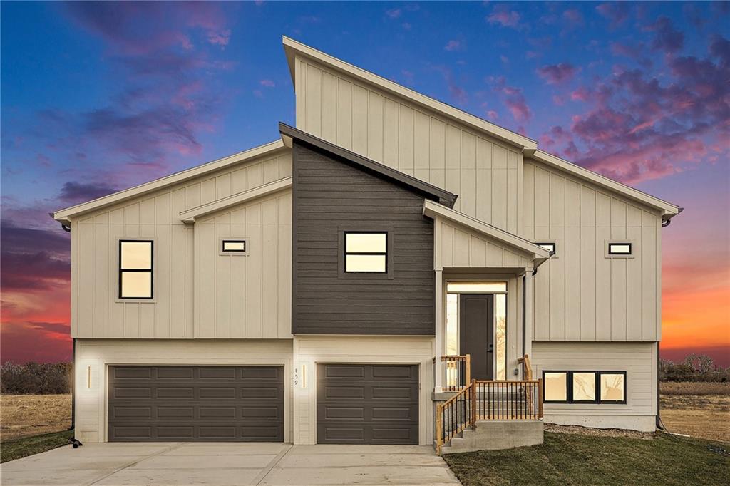 Homes for Sale in Lawson, MO 64062 | 459  Green Drive