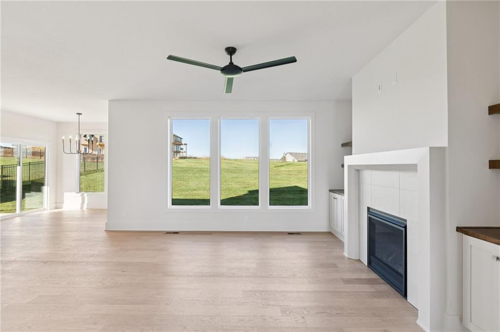 Homes for Sale in Liberty, MO 64068 | 1916  Longview Drive