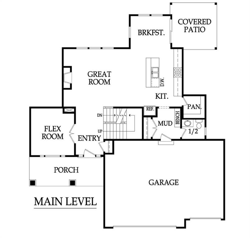 Homes for Sale in Liberty, MO 64068 | 1916  Longview Drive