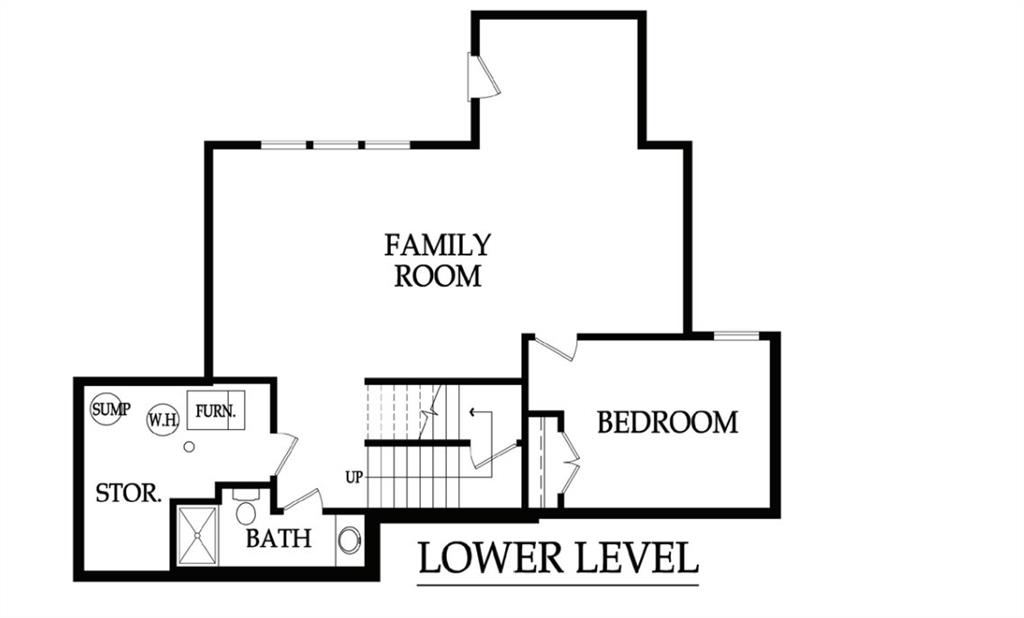 Homes for Sale in Liberty, MO 64068 | 1916  Longview Drive