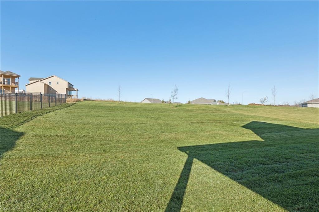 Homes for Sale in Liberty, MO 64068 | 1916  Longview Drive