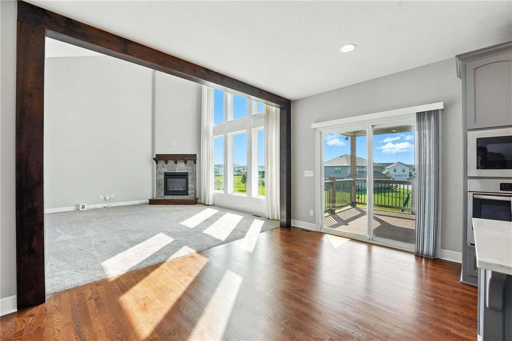 Homes for Sale in Kansas City, MO 64151 | 7611 N Adrian Avenue