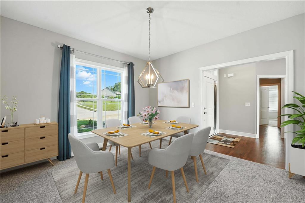 Homes for Sale in Kansas City, MO 64151 | 7611 N Adrian Avenue