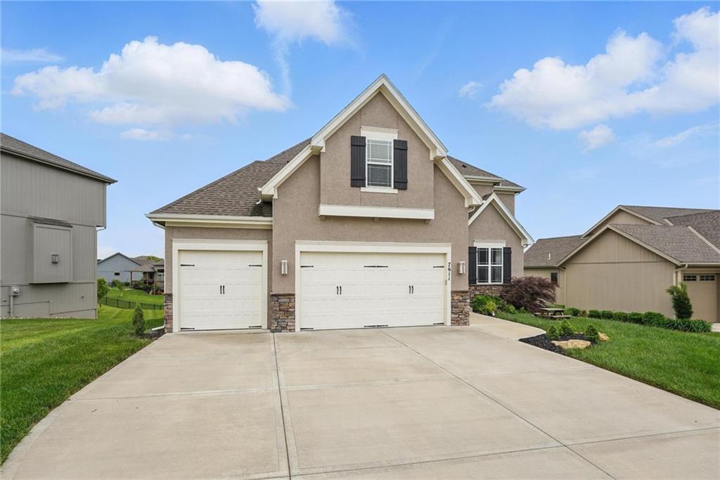 Homes for Sale in Kansas City, MO 64151 | 7611 N Adrian Avenue