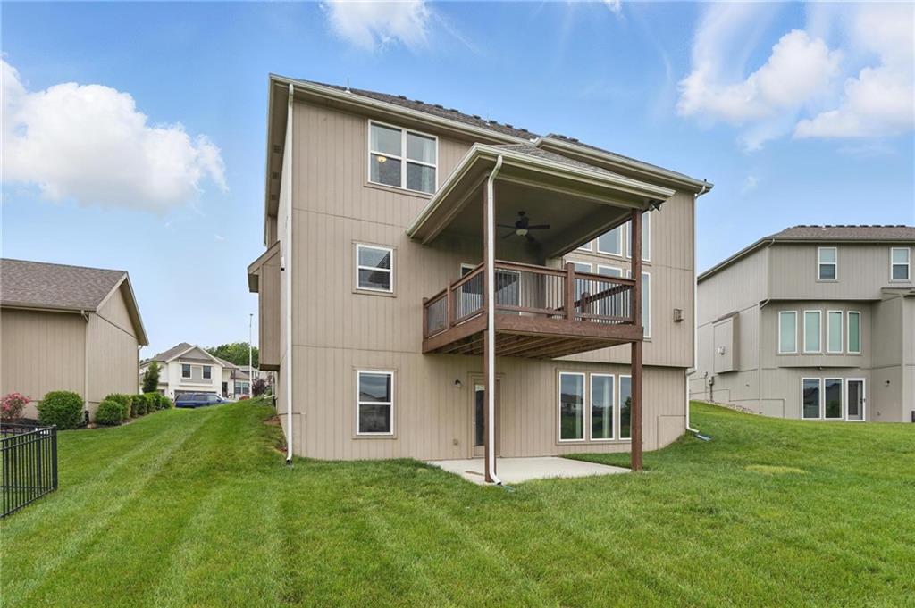 Homes for Sale in Kansas City, MO 64151 | 7611 N Adrian Avenue