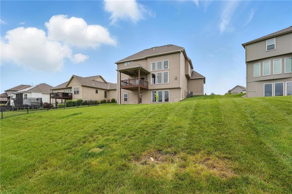 Homes for Sale in Kansas City, MO 64151 | 7611 N Adrian Avenue