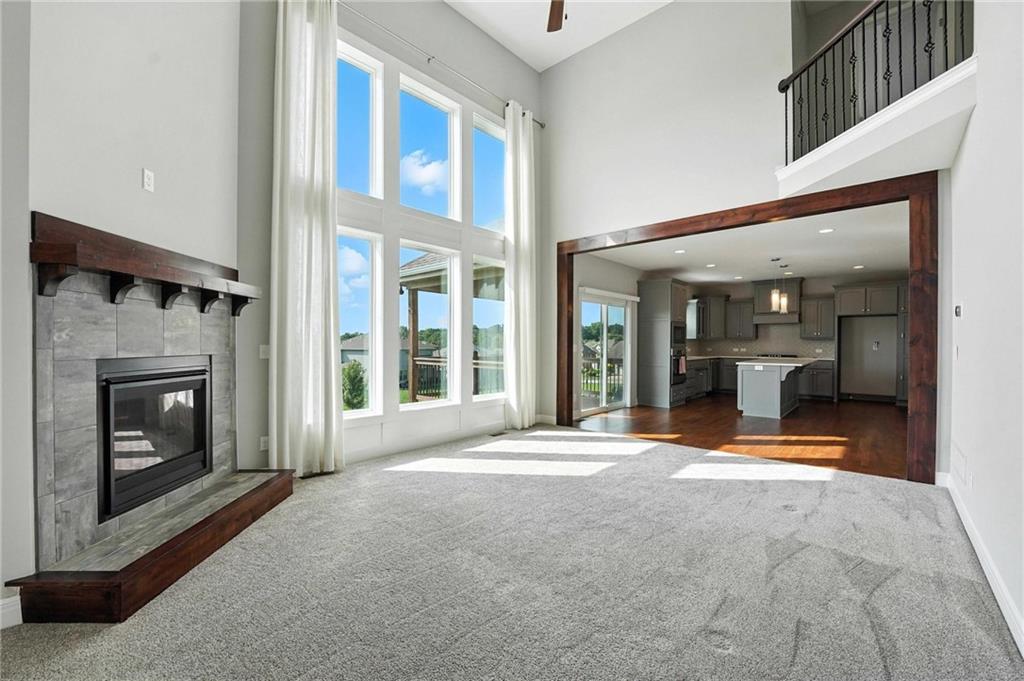 Homes for Sale in Kansas City, MO 64151 | 7611 N Adrian Avenue