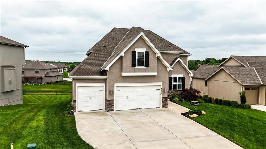 Homes for Sale in Kansas City, MO 64151 | 7611 N Adrian Avenue