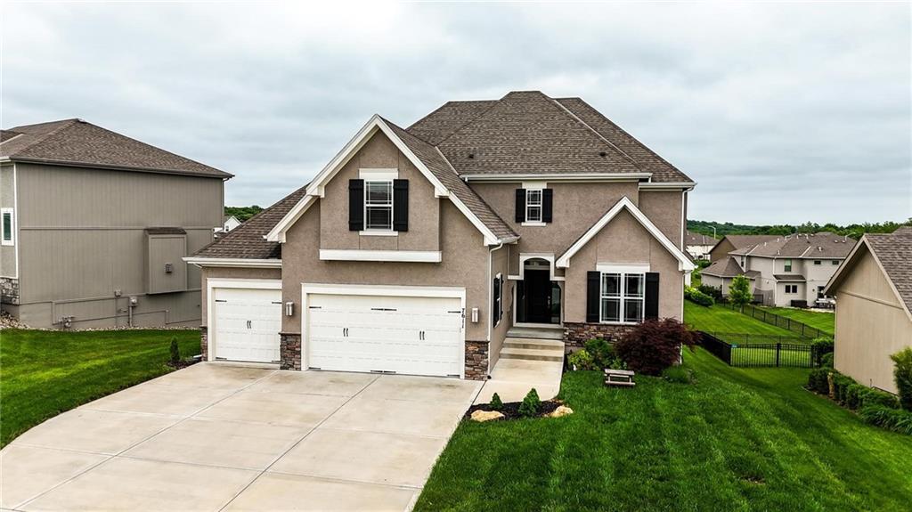 Homes for Sale in Kansas City, MO 64151 | 7611 N Adrian Avenue