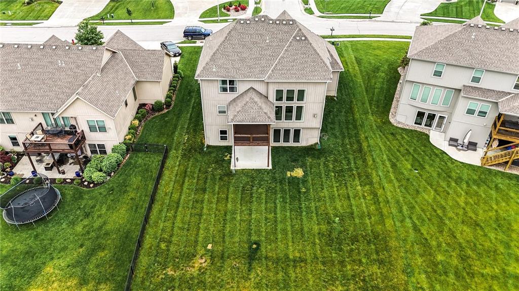 Homes for Sale in Kansas City, MO 64151 | 7611 N Adrian Avenue