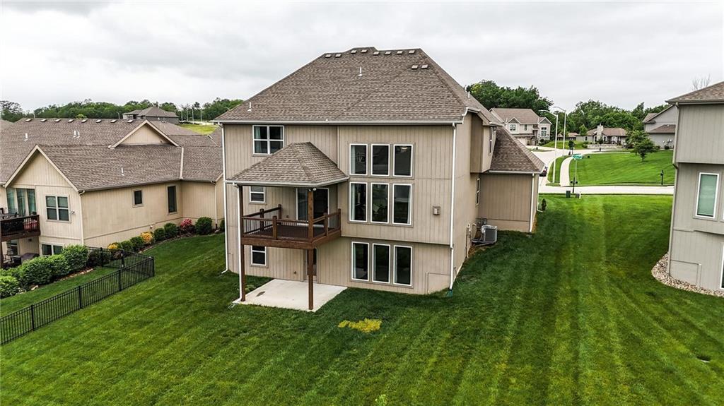 Homes for Sale in Kansas City, MO 64151 | 7611 N Adrian Avenue