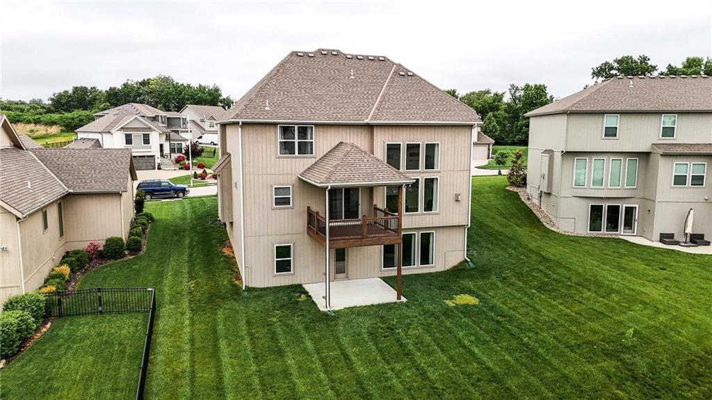 Homes for Sale in Kansas City, MO 64151 | 7611 N Adrian Avenue